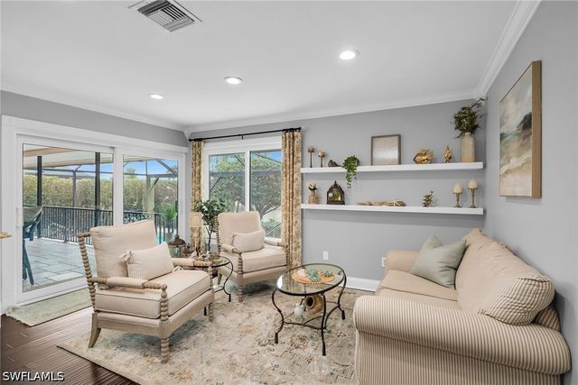 1105 San Marco RD, Marco Island, FL 34145