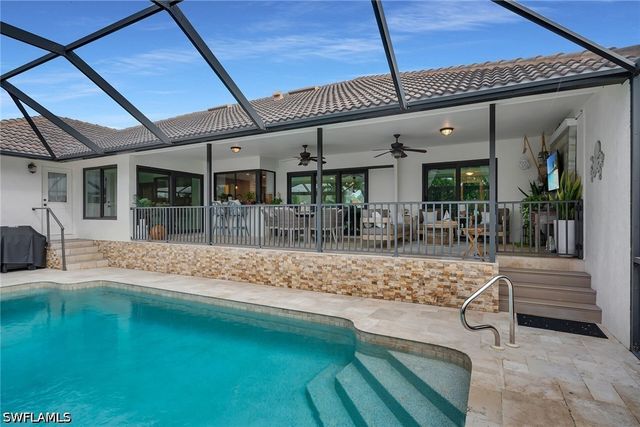 1105 San Marco RD, Marco Island, FL 34145