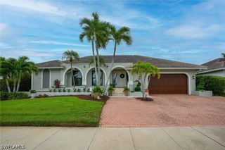 1105 San Marco RD, Marco Island, FL 34145