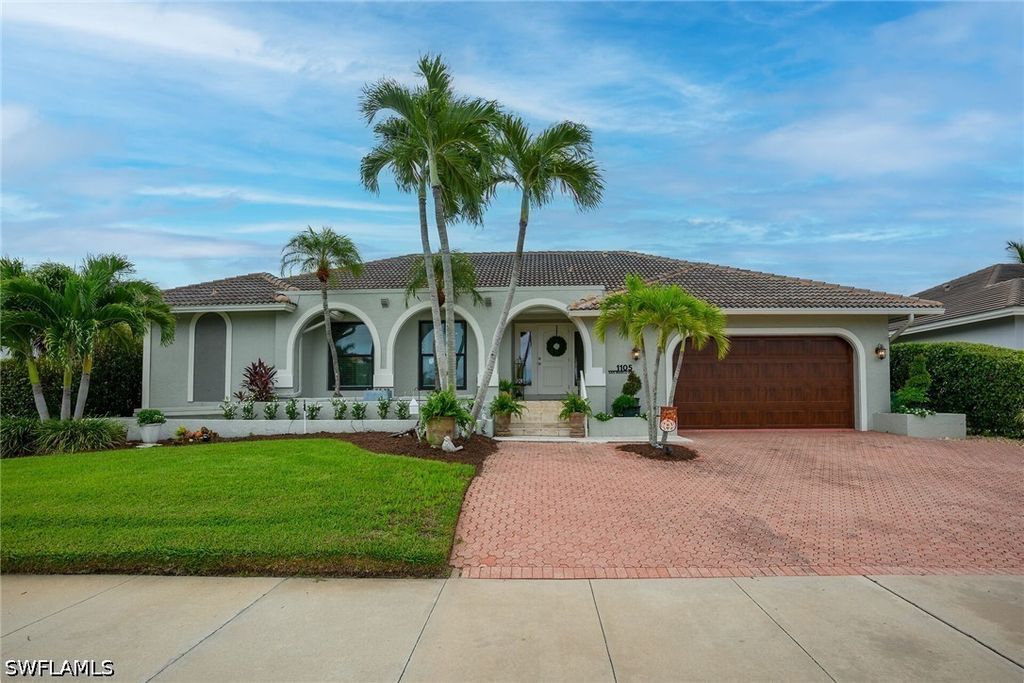 1105 San Marco RD, Marco Island, FL 34145