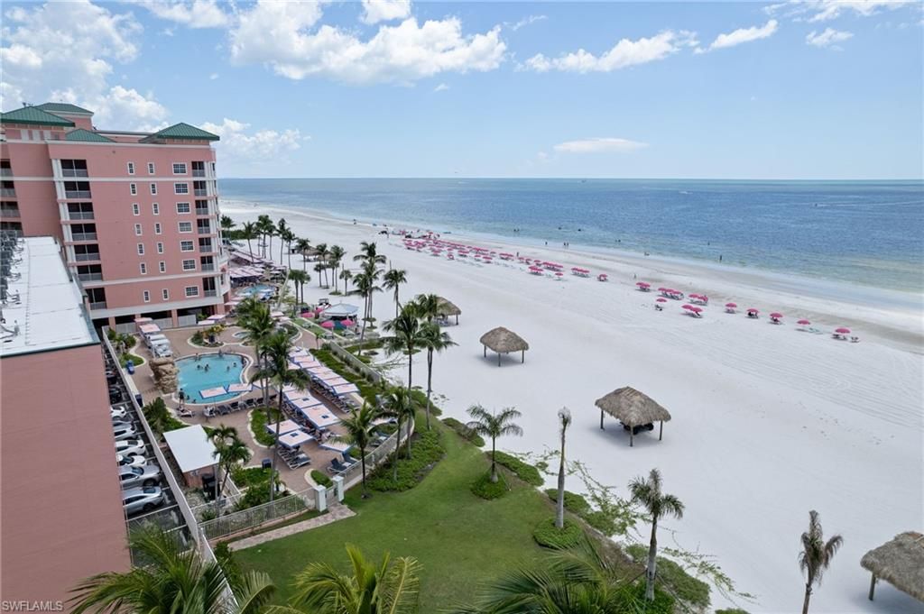 140 Estero BLVD 2302, FORT MYERS BEACH, FL 33931 — photo 2