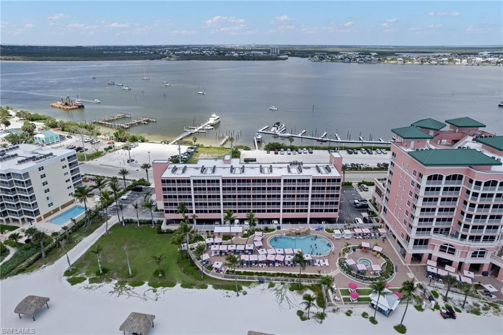 140 Estero BLVD 2302, FORT MYERS BEACH, FL 33931 — photo 3