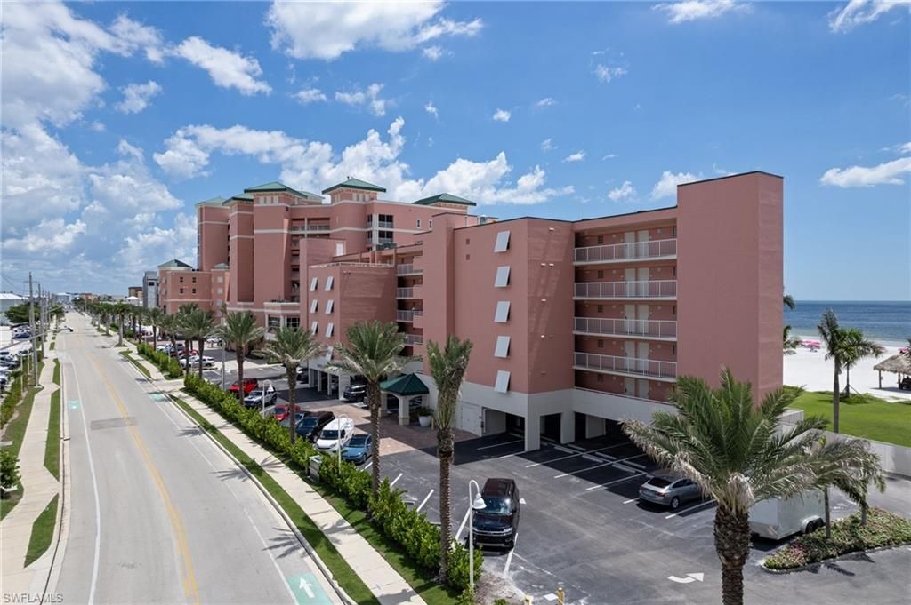 140 Estero BLVD 2302, FORT MYERS BEACH, FL 33931 — photo 4