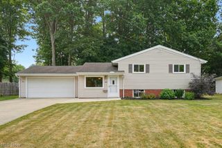 6515 Antoinette Drive, Mentor, OH 44060