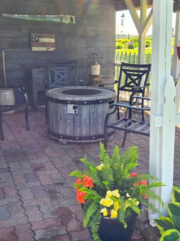 N3151 State Road 76, Hortonville, WI 54944