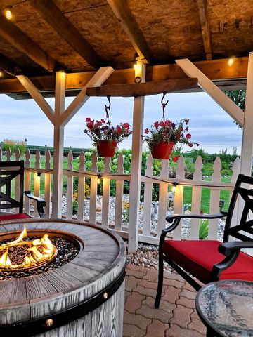 N3151 State Road 76, Hortonville, WI 54944