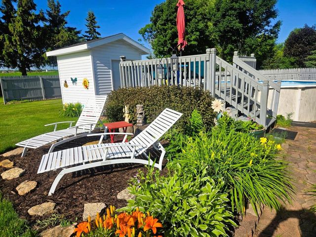 N3151 State Road 76, Hortonville, WI 54944