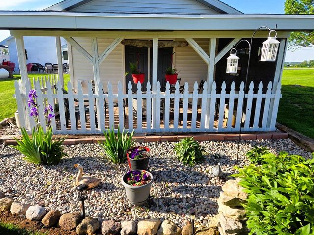 N3151 State Road 76, Hortonville, WI 54944