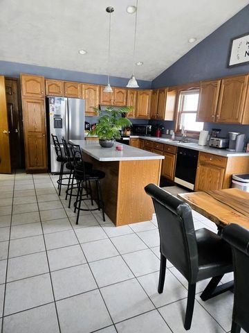 N3151 State Road 76, Hortonville, WI 54944