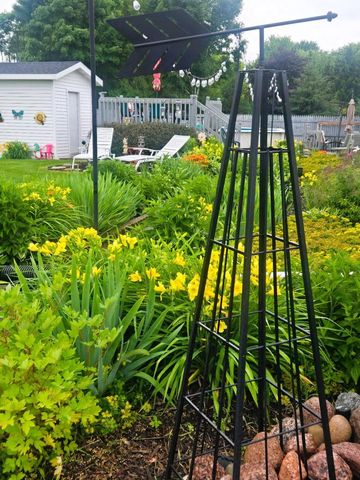 N3151 State Road 76, Hortonville, WI 54944