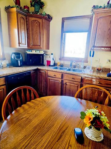 N3151 State Road 76, Hortonville, WI 54944