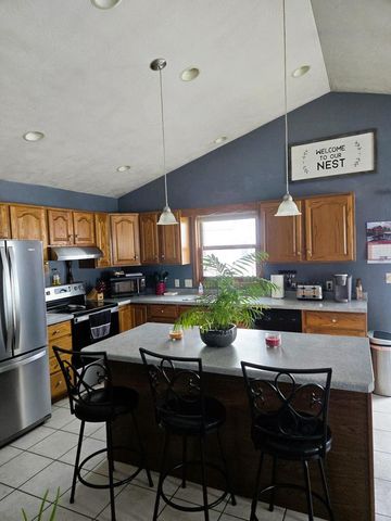 N3151 State Road 76, Hortonville, WI 54944