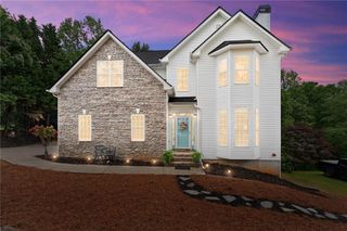 5993 Wellington Avenue, Gainesville, GA 30506