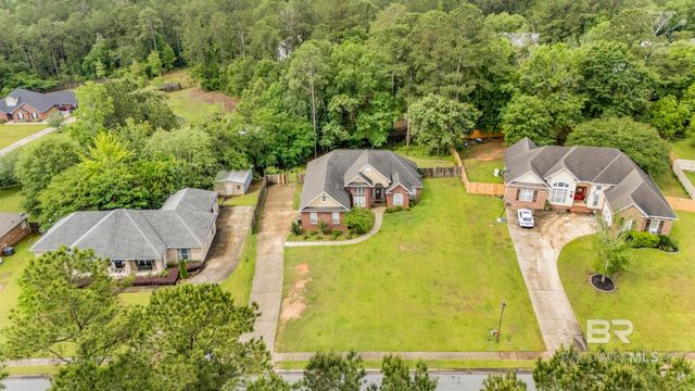 35814 Delvan Lane, Spanish Fort, AL 36507