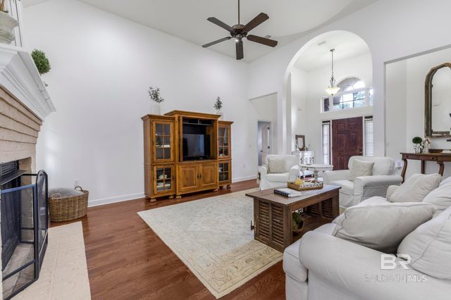 35814 Delvan Lane, Spanish Fort, AL 36507