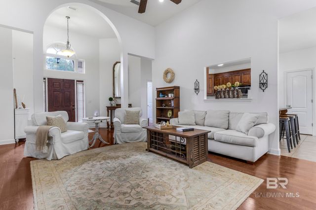 35814 Delvan Lane, Spanish Fort, AL 36507