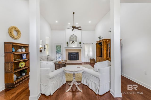 35814 Delvan Lane, Spanish Fort, AL 36507