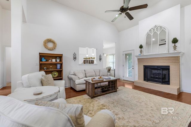 35814 Delvan Lane, Spanish Fort, AL 36507
