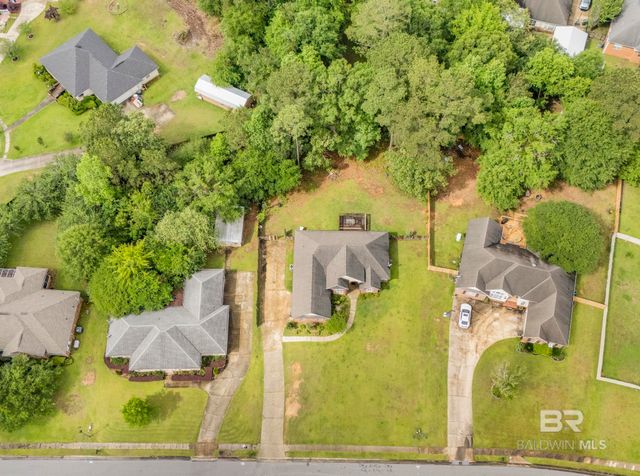 35814 Delvan Lane, Spanish Fort, AL 36507