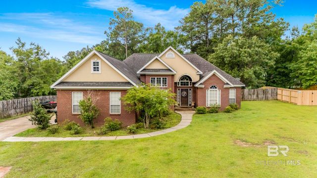 35814 Delvan Lane, Spanish Fort, AL 36507
