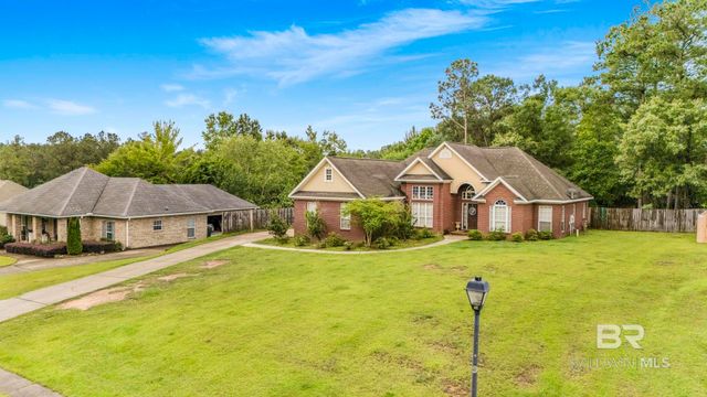 35814 Delvan Lane, Spanish Fort, AL 36507
