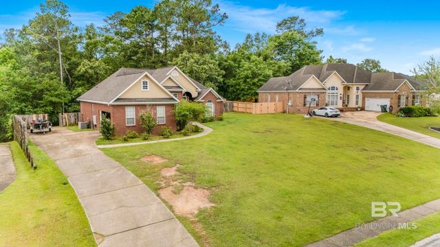 35814 Delvan Lane, Spanish Fort, AL 36507