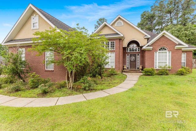 35814 Delvan Lane, Spanish Fort, AL 36507