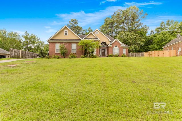 35814 Delvan Lane, Spanish Fort, AL 36507