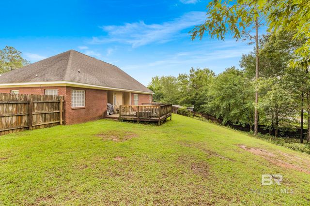 35814 Delvan Lane, Spanish Fort, AL 36507