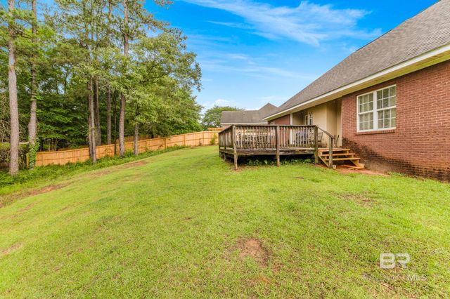 35814 Delvan Lane, Spanish Fort, AL 36507
