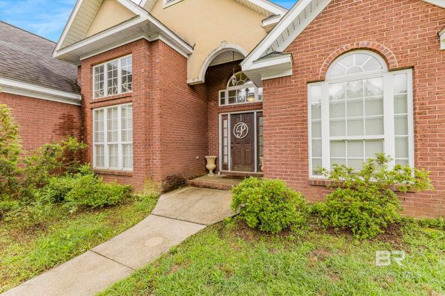 35814 Delvan Lane, Spanish Fort, AL 36507