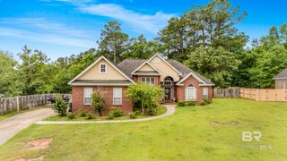 35814 Delvan Lane, Spanish Fort, AL 36507