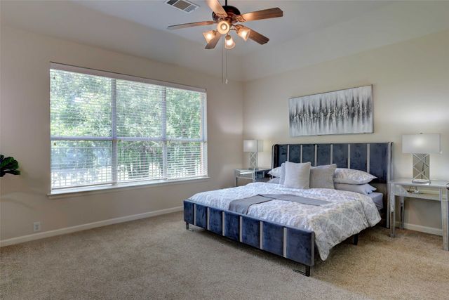 1402 Ballycastle Lane, Corinth, TX 76210