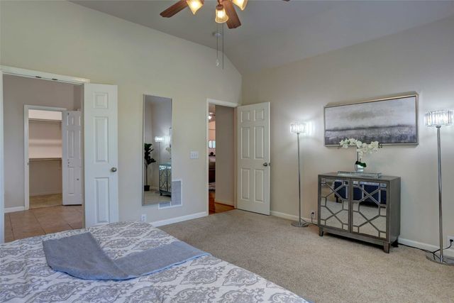 1402 Ballycastle Lane, Corinth, TX 76210
