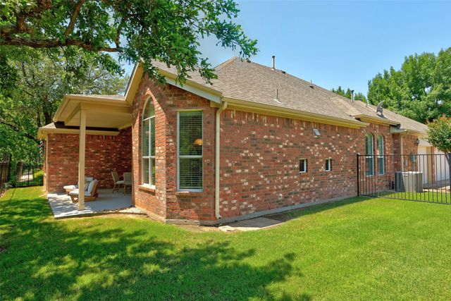 1402 Ballycastle Lane, Corinth, TX 76210