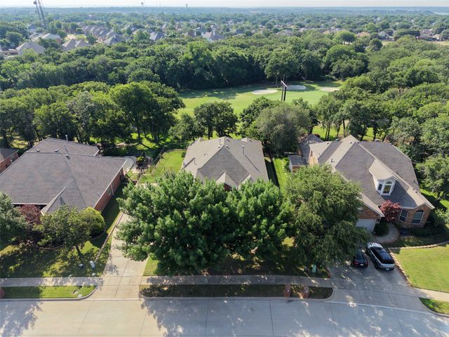 1402 Ballycastle Lane, Corinth, TX 76210