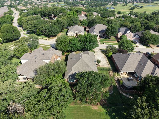 1402 Ballycastle Lane, Corinth, TX 76210