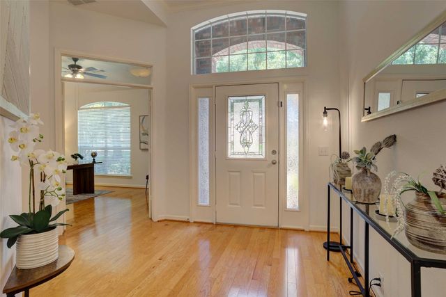 1402 Ballycastle Lane, Corinth, TX 76210