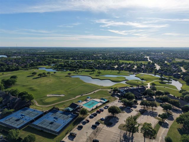 1402 Ballycastle Lane, Corinth, TX 76210