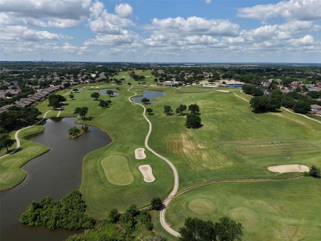 1402 Ballycastle Lane, Corinth, TX 76210