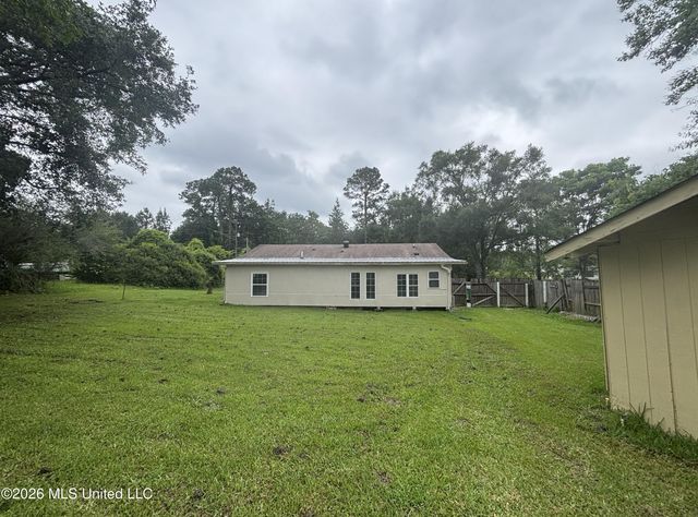 16171 Robinson Road, Gulfport, MS 39503