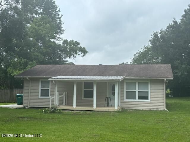 16171 Robinson Road, Gulfport, MS 39503