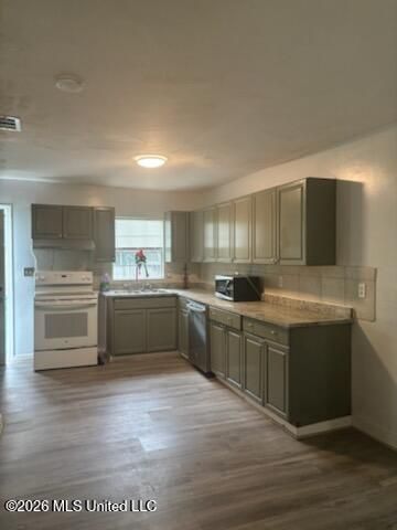 16171 Robinson Road, Gulfport, MS 39503