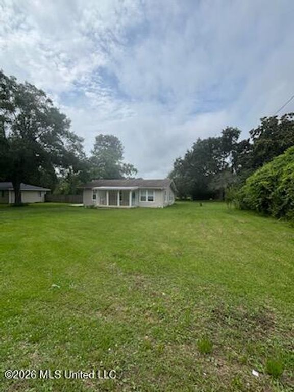 16171 Robinson Road, Gulfport, MS 39503
