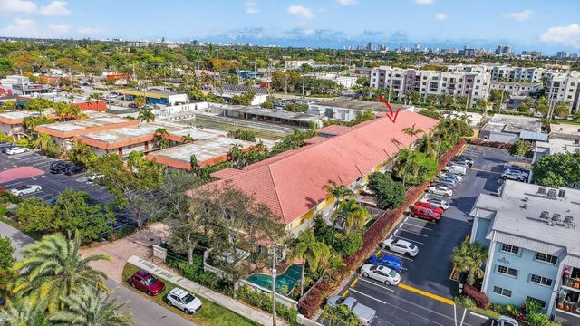 3024 NE 5th Terrace 10, Wilton Manors, FL 33334