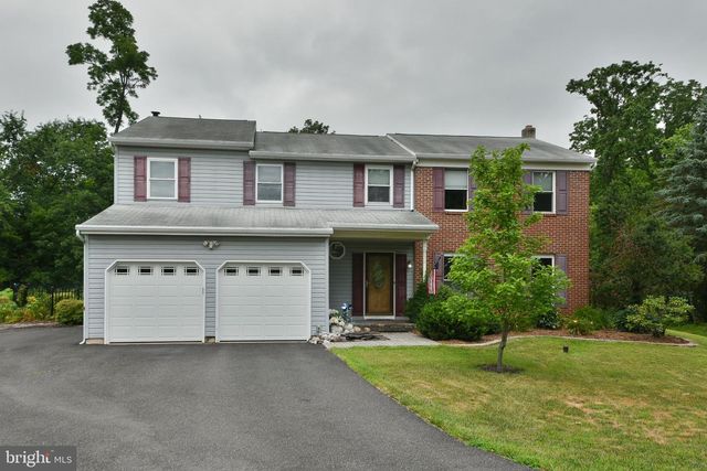 773 HOLLY CIR, Harleysville, PA 19438