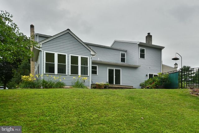 773 HOLLY CIR, Harleysville, PA 19438