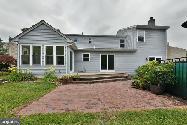 773 HOLLY CIR, Harleysville, PA 19438