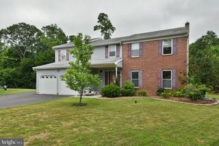 773 HOLLY CIR, Harleysville, PA 19438