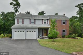 773 HOLLY CIR, Harleysville, PA 19438